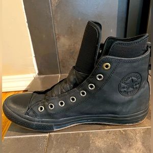 Chuck Taylor Allstar Winter High